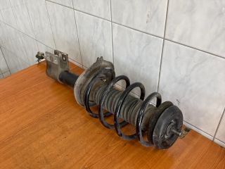 bontott CITROËN C4 PICASSO Jobb első Gólyaláb (Lengécsillapító, Rugó)