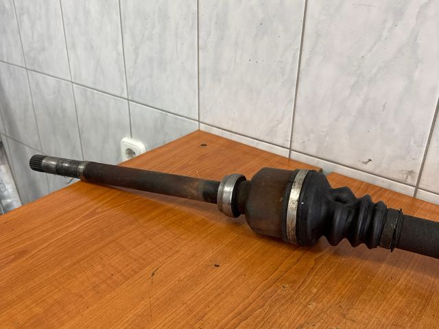 bontott CITROËN C4 PICASSO Jobb Féltengely