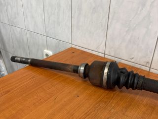 bontott CITROËN C4 PICASSO Jobb Féltengely