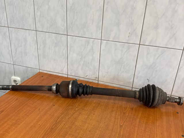 bontott CITROËN C4 PICASSO Jobb Féltengely