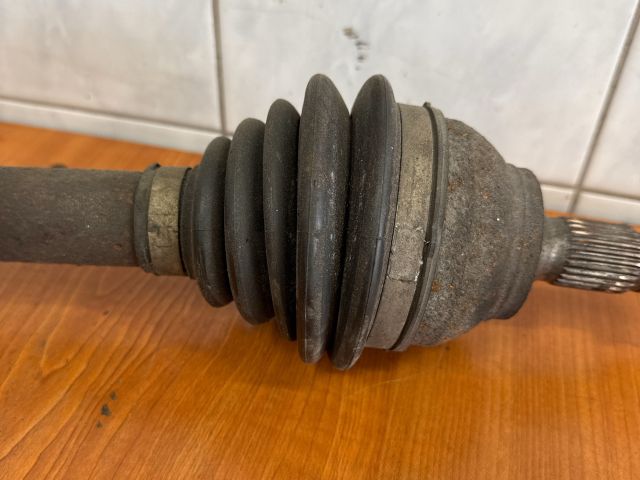 bontott CITROËN C4 PICASSO Jobb Féltengely