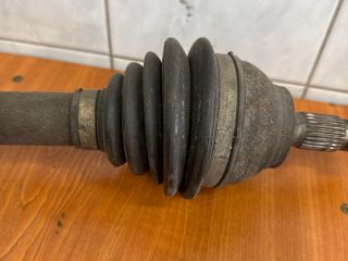 bontott CITROËN C4 PICASSO Jobb Féltengely