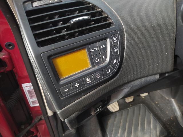 bontott CITROËN C4 PICASSO Jobb Féltengely