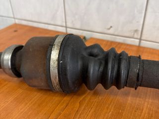 bontott CITROËN C4 PICASSO Jobb Féltengely