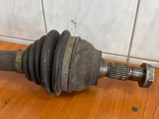 bontott CITROËN C4 PICASSO Jobb Féltengely