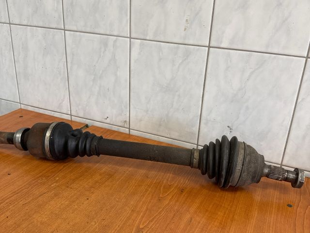 bontott CITROËN C4 PICASSO Jobb Féltengely