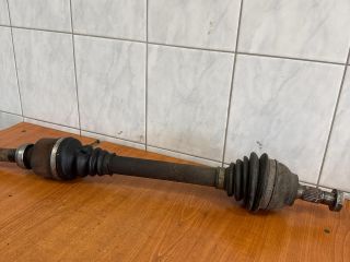 bontott CITROËN C4 PICASSO Jobb Féltengely