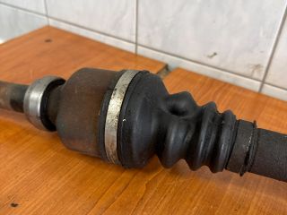 bontott CITROËN C4 PICASSO Jobb Féltengely