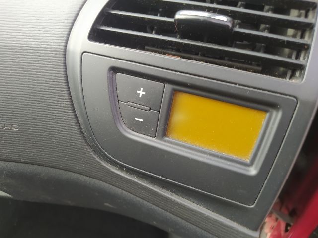 bontott CITROËN C4 PICASSO Jobb Féltengely