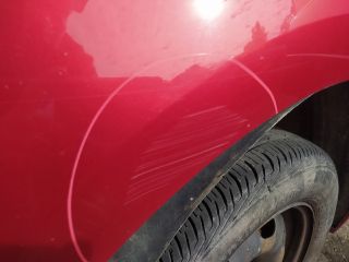 bontott CITROËN C4 PICASSO Jobb hátsó Lengéscsillapító