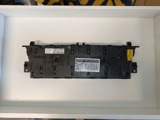 bontott CITROËN C4 PICASSO Kilométeróra