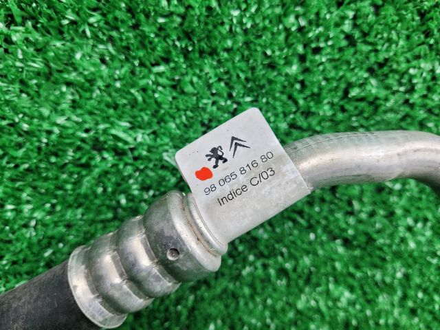 bontott CITROËN C4 PICASSO Klíma Cső