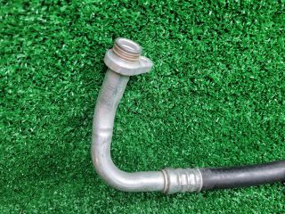 bontott CITROËN C4 PICASSO Klíma Cső