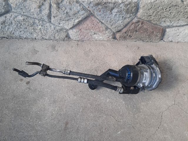 bontott CITROËN C4 PICASSO Kormányszervó Motor (Hidraulikus)