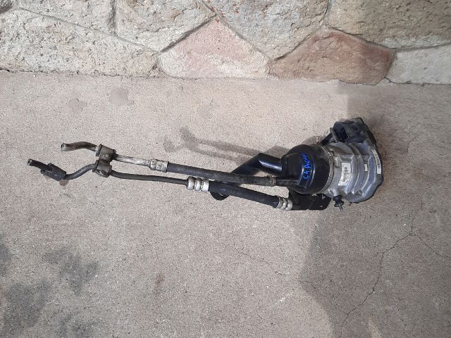bontott CITROËN C4 PICASSO Kormányszervó Motor (Hidraulikus)