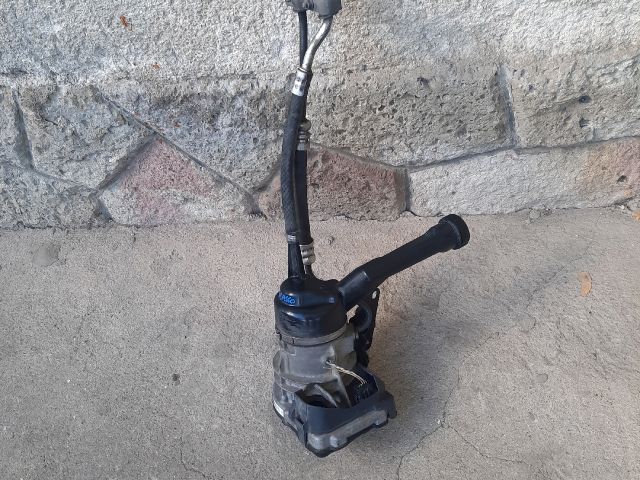 bontott CITROËN C4 PICASSO Kormányszervó Motor (Hidraulikus)