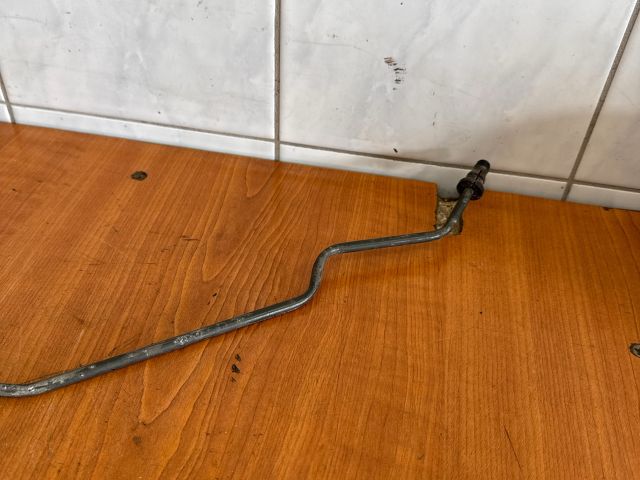 bontott CITROËN C4 PICASSO Kuplung Cső