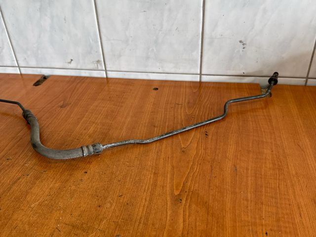 bontott CITROËN C4 PICASSO Kuplung Cső