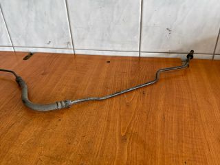 bontott CITROËN C4 PICASSO Kuplung Cső