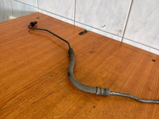 bontott CITROËN C4 PICASSO Kuplung Cső