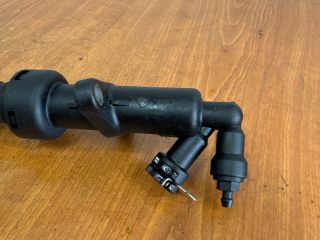 bontott CITROËN C4 PICASSO Kuplung Munkahenger