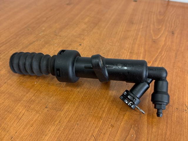 bontott CITROËN C4 PICASSO Kuplung Munkahenger