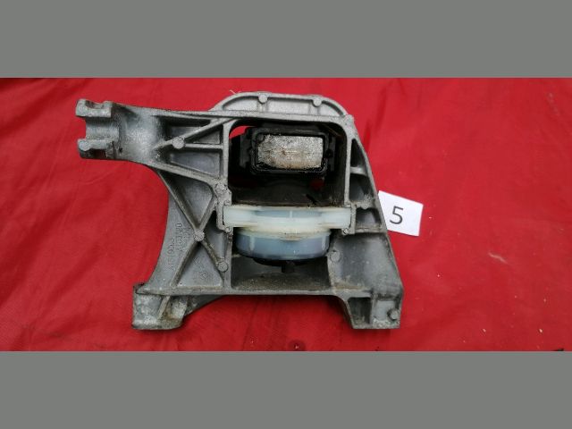 bontott CITROËN C4 PICASSO Motor Tartó Bak (Fém)