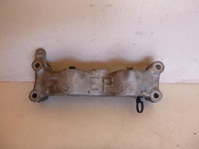 bontott CITROËN C4 PICASSO Motor Tartó Bak (Fém)