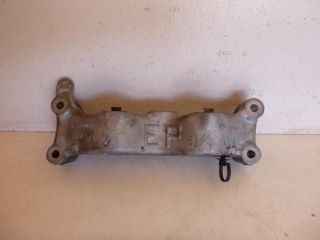 bontott CITROËN C4 PICASSO Motor Tartó Bak (Fém)