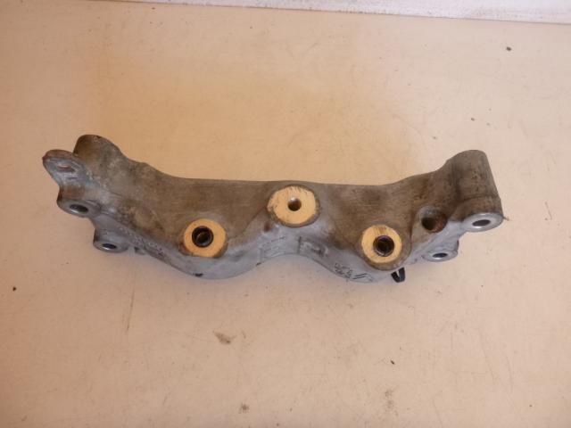 bontott CITROËN C4 PICASSO Motor Tartó Bak (Fém)