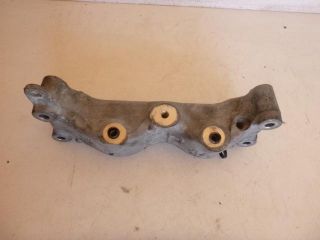 bontott CITROËN C4 PICASSO Motor Tartó Bak (Fém)