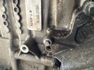 bontott CITROËN C4 PICASSO Motorblokk (Fűzött)