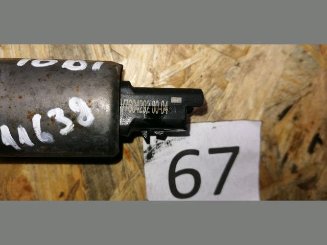 bontott CITROËN C4 PICASSO Okoskerék Állító