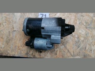 bontott CITROËN C4 PICASSO Önindító