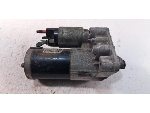 bontott CITROËN C4 PICASSO Önindító