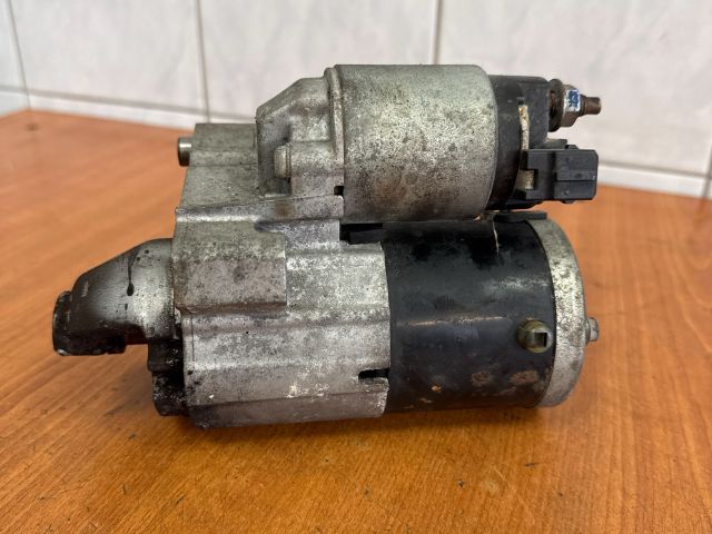 bontott CITROËN C4 PICASSO Önindító