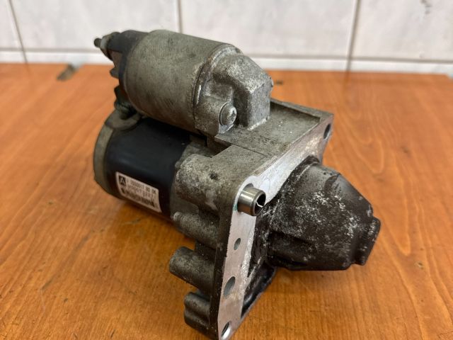 bontott CITROËN C4 PICASSO Önindító