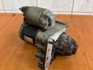 bontott CITROËN C4 PICASSO Önindító