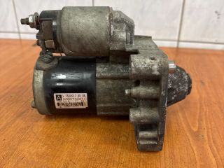 bontott CITROËN C4 PICASSO Önindító