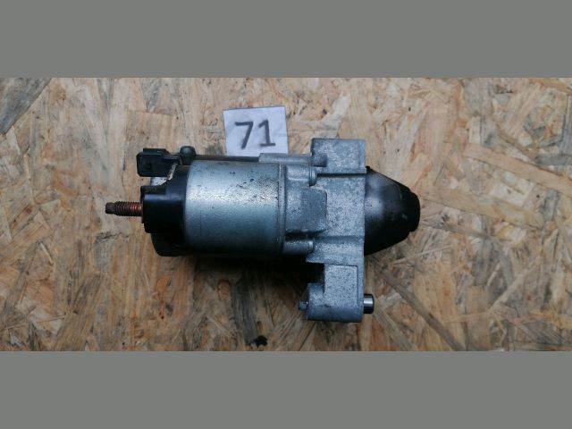 bontott CITROËN C4 PICASSO Önindító