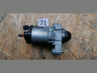 bontott CITROËN C4 PICASSO Önindító