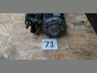 bontott CITROËN C4 PICASSO Önindító