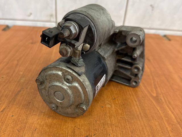 bontott CITROËN C4 PICASSO Önindító