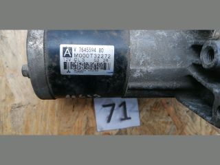 bontott CITROËN C4 PICASSO Önindító