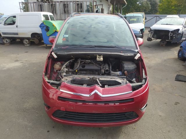 bontott CITROËN C4 PICASSO Önindító
