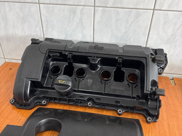 bontott CITROËN C4 PICASSO Szelepfedél