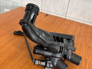 bontott CITROËN C4 PICASSO Termosztát