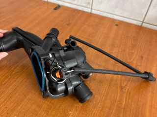 bontott CITROËN C4 PICASSO Termosztát