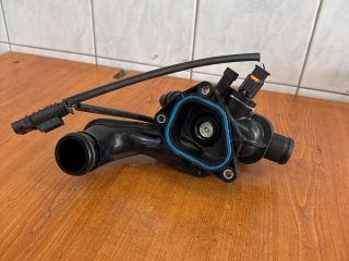 bontott CITROËN C4 PICASSO Termosztát