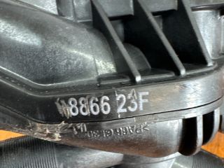 bontott CITROËN C4 PICASSO Termosztát